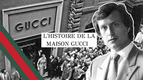 artisans dans l'atelier de gucci 1953|Histoire des Marques : Gucci, le luxe italien .